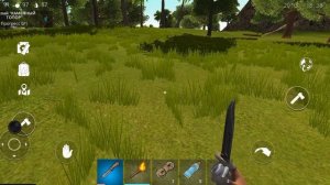 выживание 2 часть