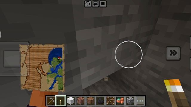 нахождение сокровищь