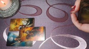 ЧТО СКОРО ИЗМЕНИТСЯ В ВАШЕЙ СУДЬБЕ. РАСКЛАД НА КАРТАХ ТАРО ОНЛАЙН.