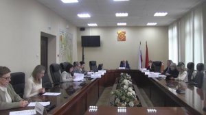 Заседание Совета депутатов 23 апреля 2025 года