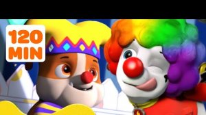 Щенячий патруль. Самые нелепые миссии Щенячьего патруля