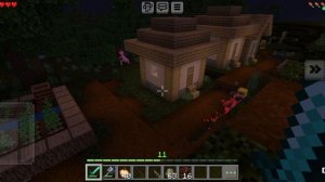 Бесконечный Читатель Майнкрафт 1.4