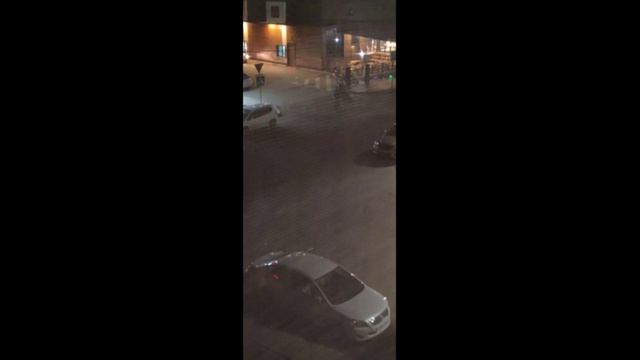 Ночные гонки: сна и покоя лишились хабаровчане после строительства Выставочной