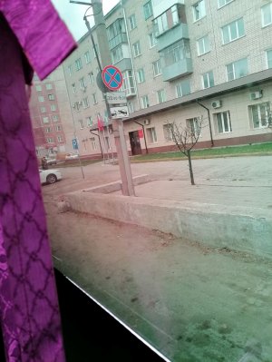 Едем с Класом