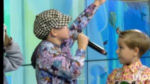 Секрет программы
"Волшебники двора"