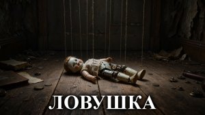 ЛОВУШКА | ЧАСТЬ 1 | АУДИОКНИГА | ФАНТАСТИКА | ПРИКЛЮЧЕНИЯ #мистика #аудиокнига