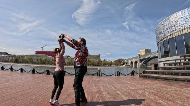 2026-04-22 3 ZOUK Парк Горького FatherSTAR ValeSTAR Exhibition Show Dance GX012036