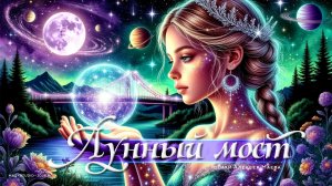 Лунный мост / Moon Bridge