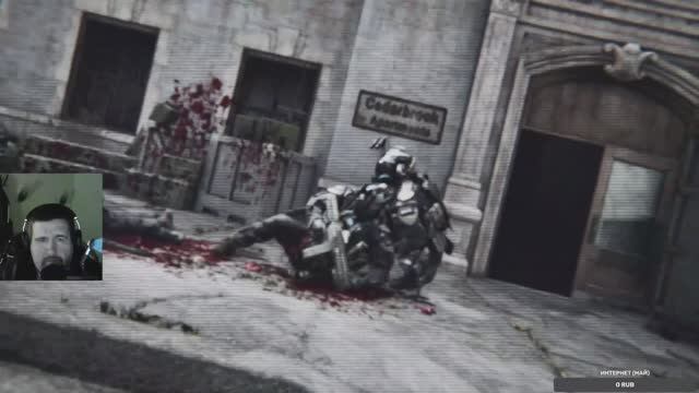 Resident Evil Requiem Прохождение #7