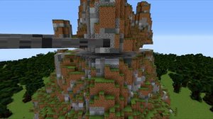 Майнкрафт - ВЫШЕЛ ИЗ-ПОД КОНТРОЛЯ