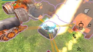 моё первое видео