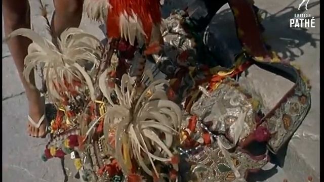 Сицилия в 1961 году | Кинохроника