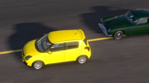 Gran Turismo 7. Гонки на машинах. Прохождение #1