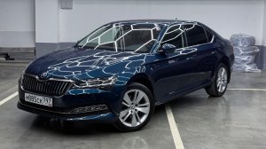 Музейный Skoda Superb чешской сборки! 33.000км!! Пробега!