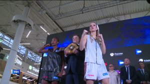 В Уфе состоится Вечер профессионального бокса