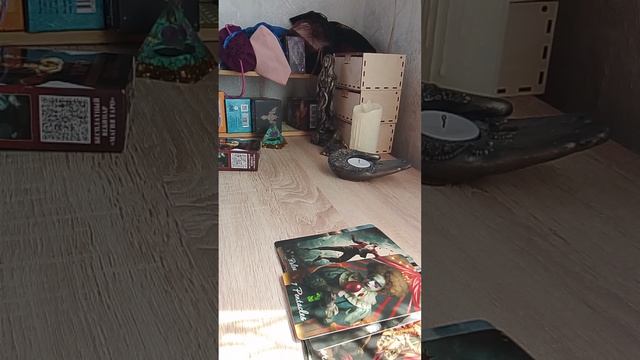 Выйдете ли вы из кризиса....#тарогадание #расклад таро #онлайн расклад #