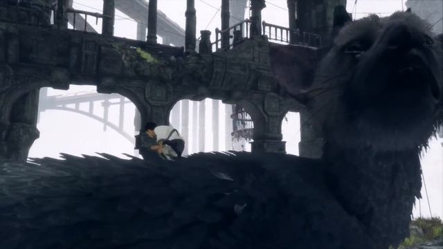 СТРИМ ТУТ ПАРИ-Последний хранитель-Погнали наши городских