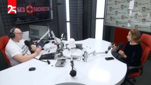 «Приморье без опасности»: Екатерина Елисеева — о БАДах и профилактике