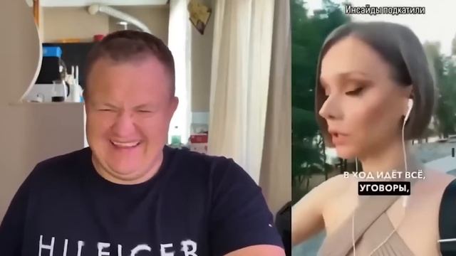 НИЩЕНОК БОМБИТ ОТ 50 НА 50