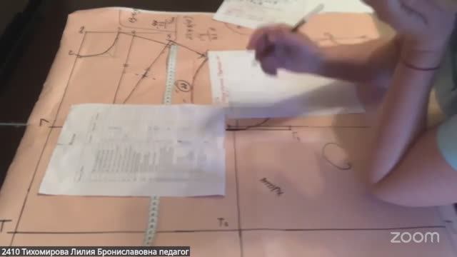 Шитье и крой 9:45 22.4