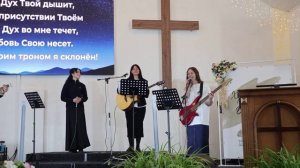 прославление 19.04.26