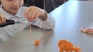 Проект для конкурса Шустрик 2026. КОСМОЗОО