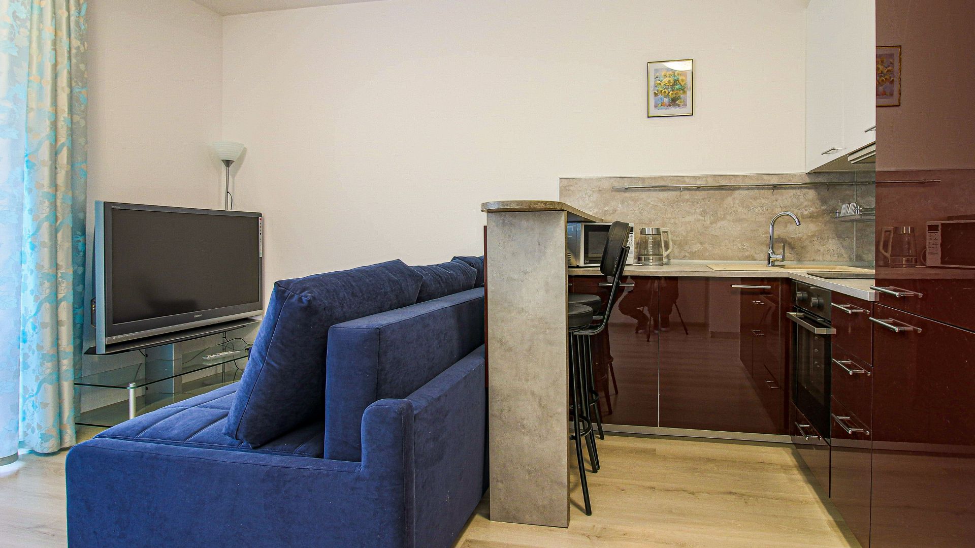 железнодорожный 14к1