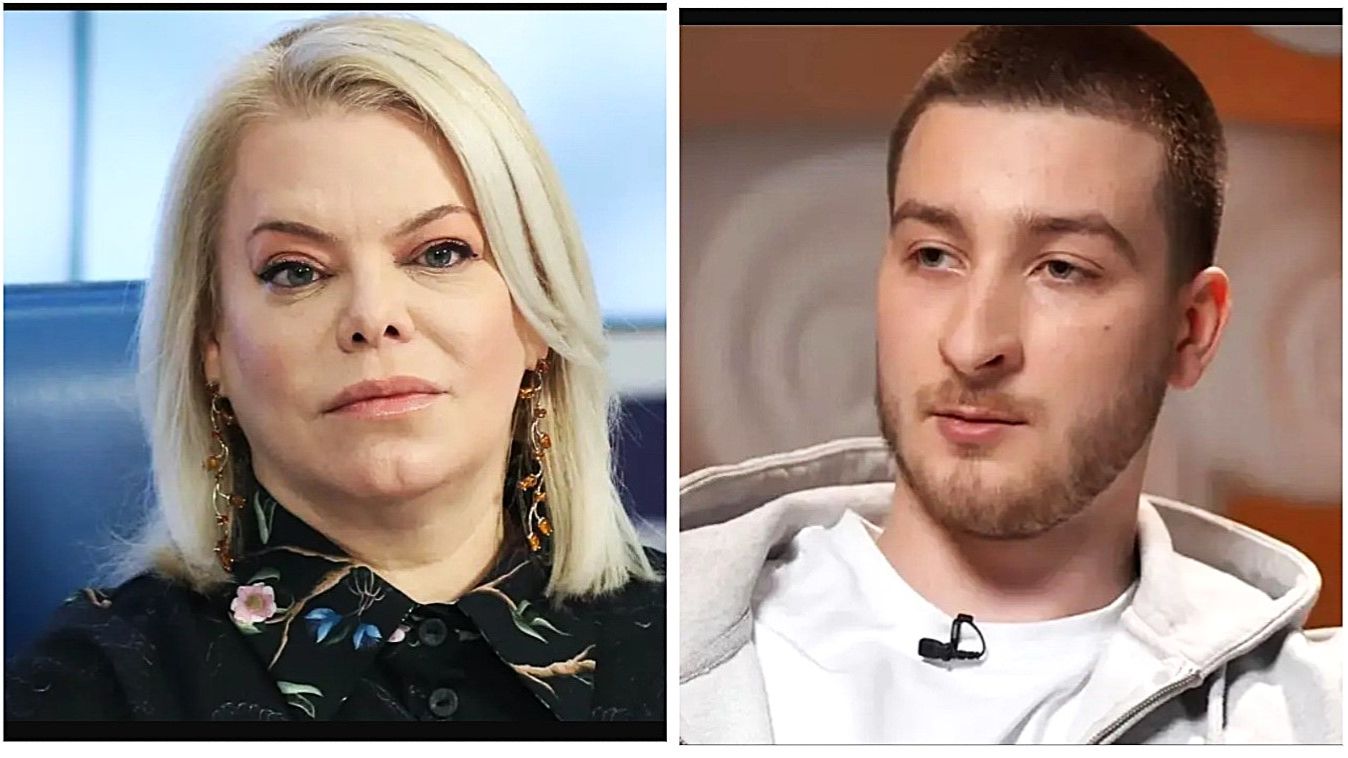 Поплавская в шоке от откровений старшего сына Плющенко: 