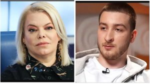 Поплавская в шоке от откровений старшего сына Плющенко: "Оказался ненужным"