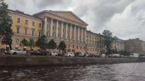 Санкт-Петербург