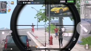 🏆Zimber 1 vs 1 ERROR404🧻 Grand Criminal Online GCO★