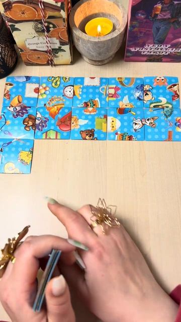 Кто скоро войдет в вашу жизнь? #гадание #таро #tarot #мистика #гадалка