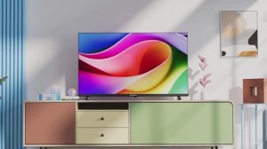 Hisense A5S — для сочных оттенков и четкой детализации в диагонали 32 и 40″