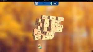 РАЗБЕРИ КУБИК ПРОХОЖДЕНИЕ УРОВЕНЬ 14