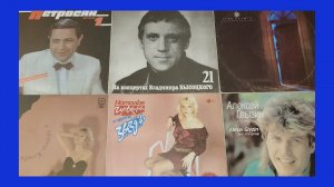 ВИНИЛОВЫЕ ПЛАСТИНКИ! ПОПОЛНЕНИЕ АПРЕЛЬ 2026!