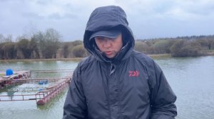 Улов по путевке «Вечер"