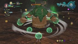 Ni no Kuni™ II Revenant Kingdom - Серия 9. Таинственная Дверь.