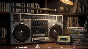 80s Love Songs Playlist — Emotional & Nostalgic Cassette Tape Mix 80S Nogatic Songs