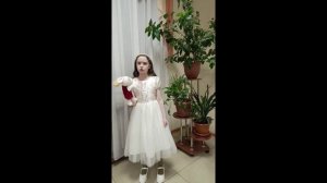 Участник №236 - Фаттахова Руфина, 9 лет, г. Казань
