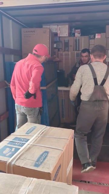 22.04 Вечернее поступление товара в Техвидеосервис!