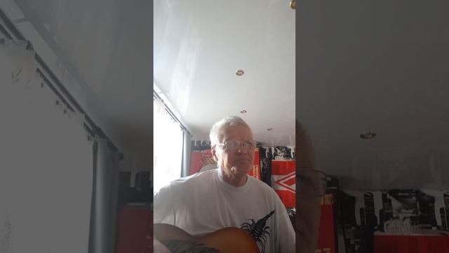 Апрель пришёл.