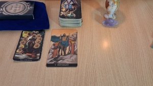 Дева ♍️Прогноз на Май 2026