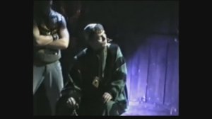 ИХС 30.05.2001 - Пилат и Кайафа