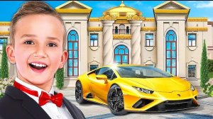 1 доллар против 100 000 долларов за номер в отеле!