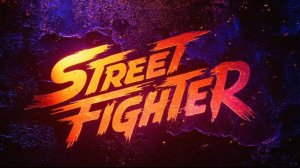 Уличный боец / Street Fighter (2026) - Дублированный 4К трейлер