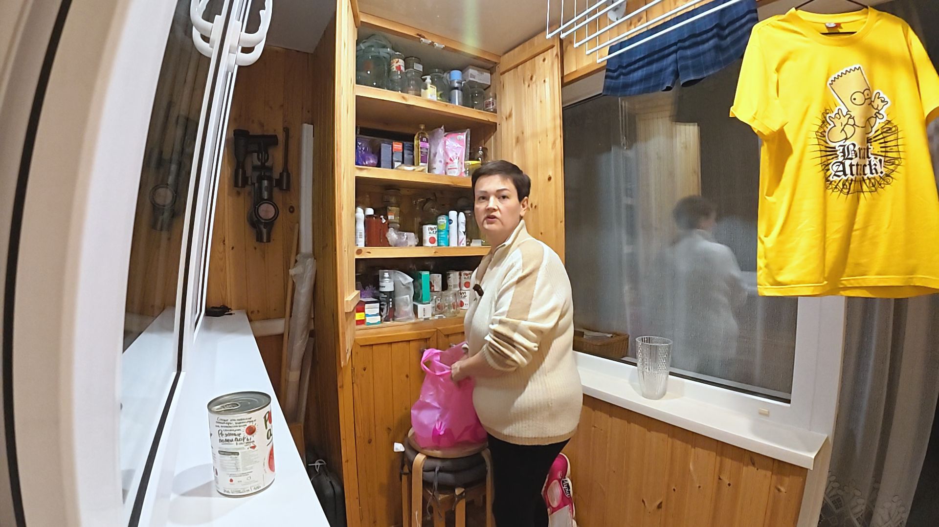 Пока некоторые СМЕЮТСЯ надо мной я ЭКОНОМЛЮ ДЕНЬГИ! Делаю ЗАПАСЫ по советам зрителей! Закупка ВПРОК