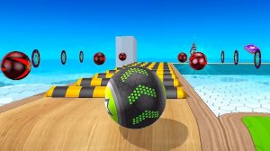 Going BALLS 166 - 170