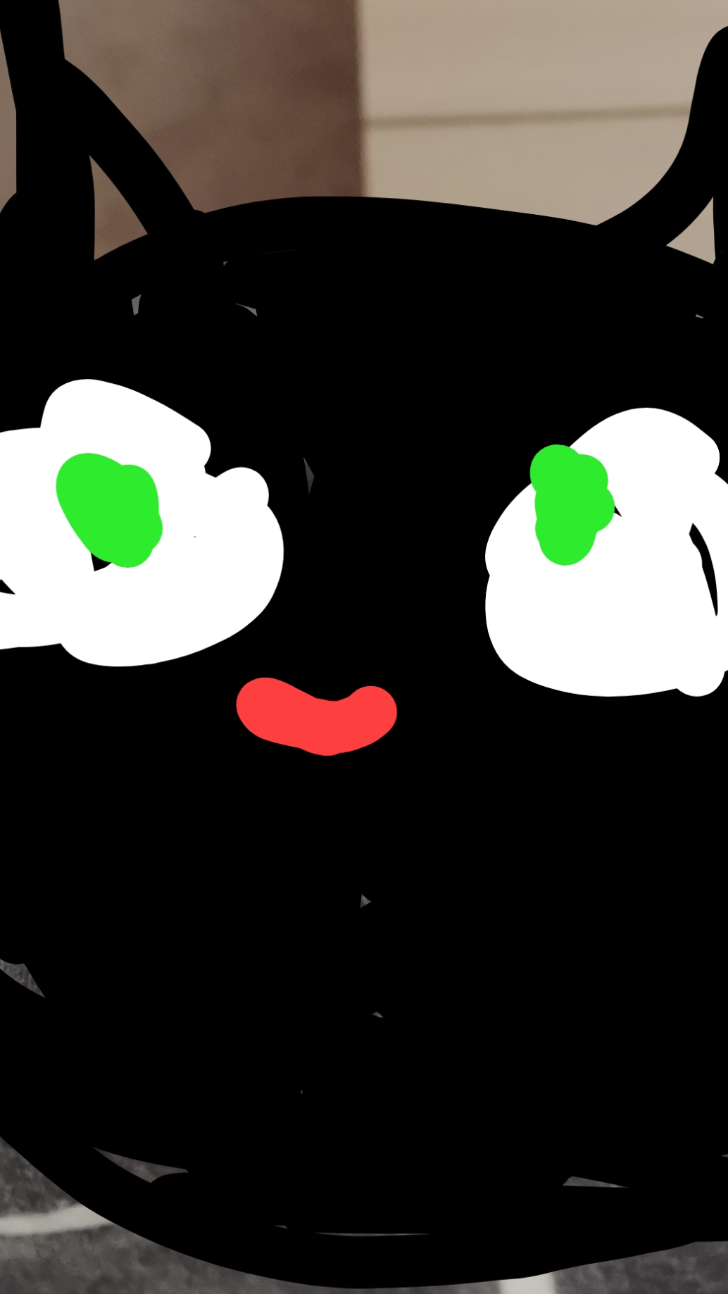 баки и шалости (серый)🐶🐱