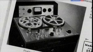 Русский триумф на чужбине. Основатель AMPex