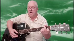 К празднику Победы "Мы вращаем Землю" (запись 29.08.21).